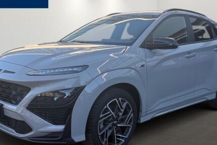 Hyundai KONA 30.807 km 19.890 &euro; Mülheim 45478