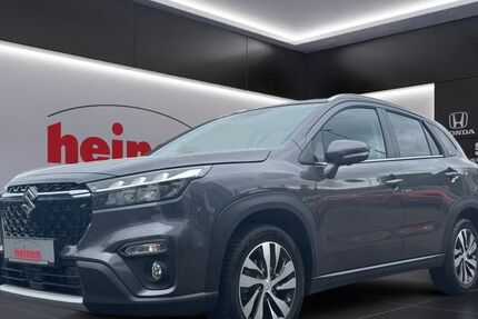 Suzuki (SX4) S-Cross 17.000 km 23.899 &euro; Dortmund 44149