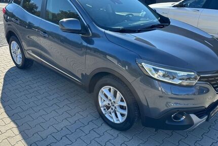 Renault Kadjar 100.000 km 12.990 &euro; Dortmund 44319