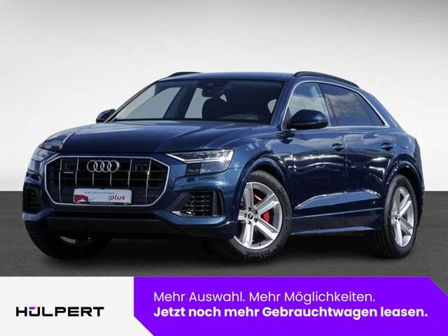 Audi Q8 62.604 km 51.905 &euro; Dortmund 44143