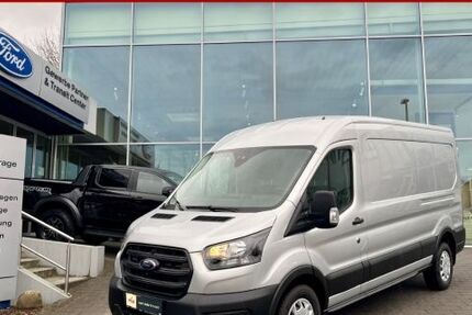 Ford Transit 1.100 km 42.550 &euro; Dülmen 48249
