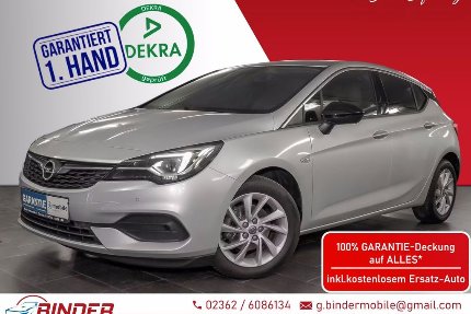 Opel Astra 66.900 km 16.500 &euro; Dorsten 46284