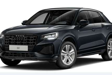 Audi Q2 29.482 km 29.980 &euro; Bochum 44809