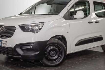 Opel Combo 100.200 km 12.300 &euro; Dorsten 46284