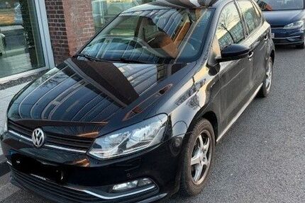 VW Polo 187.000 km 5.500 &euro; Dortmund 44141