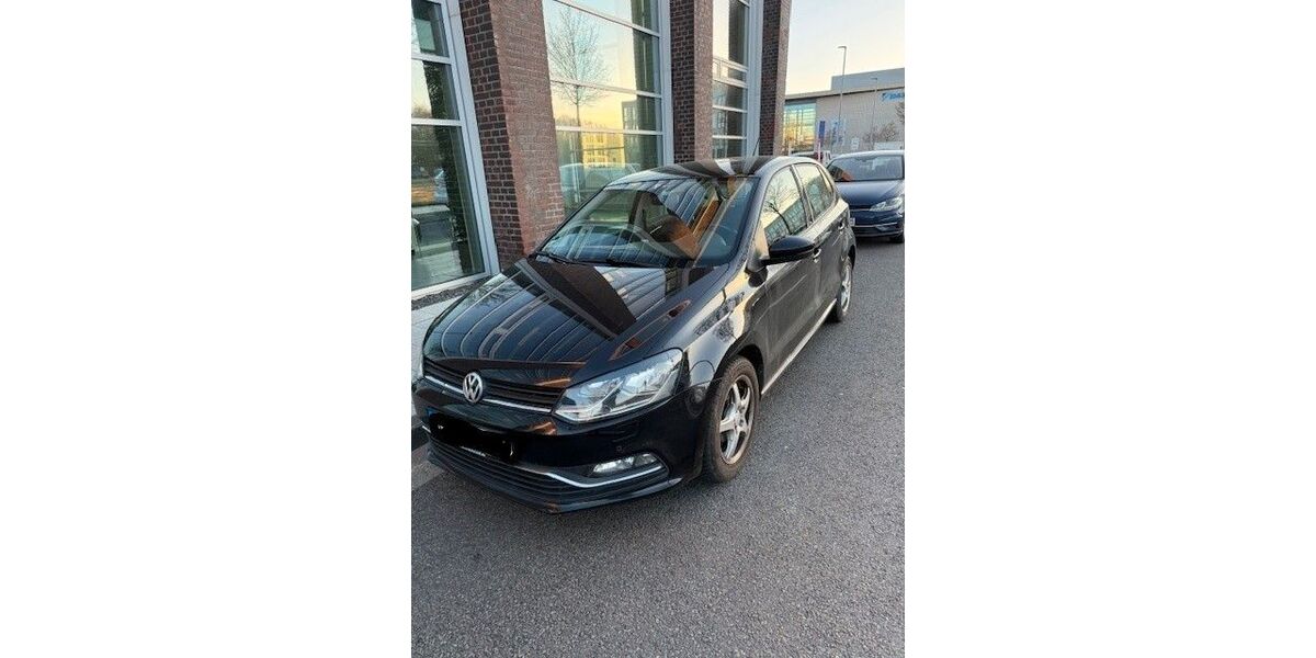 VW Polo 187.000 km 5.500 &euro; Dortmund 44141
