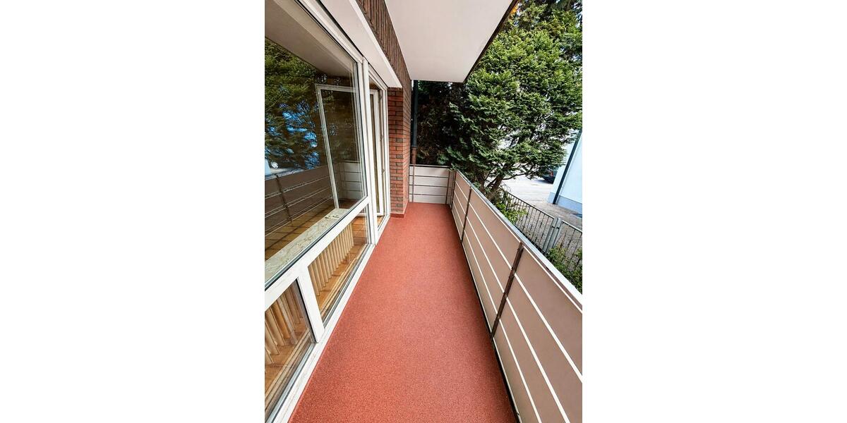Erdgeschoßwohnung Marl Alt-Marl - 1 Zimmer, 31 m&sup2;, 310&euro; | Angebot:26621330