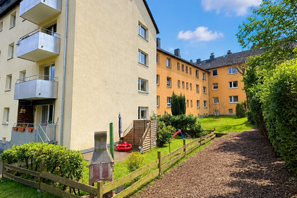 Wohnung Hattingen - 2 Zimmer, 65 m&sup2;, 595&euro; | Angebot:26754450