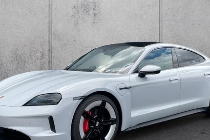 Porsche Taycan 19.084 km 98.450 &euro; Recklinghausen 45665