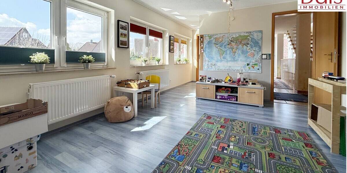 Einfamilienhaus Waltrop - 6 Zimmer, 275 m&sup2;, 660.000&euro; | Angebot:26207330