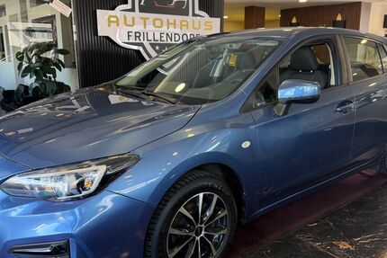 Subaru Impreza 59.535 km 13.950 &euro; Essen 45139
