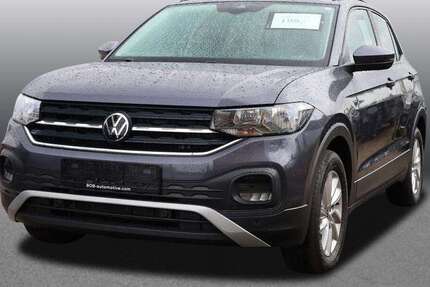 VW T-Cross 20.888 km 20.789 &euro; Recklinghausen 45659