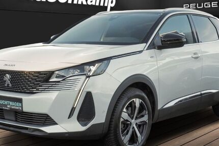 Peugeot 3008 3.959 km 28.780 &euro; Lünen 44532