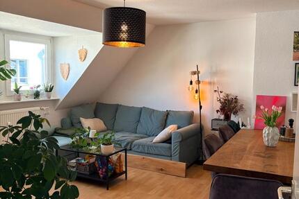 Wohnung Hattingen - 3.5 Zimmer, 67 m&sup2;, 600&euro; | Angebot:26022723