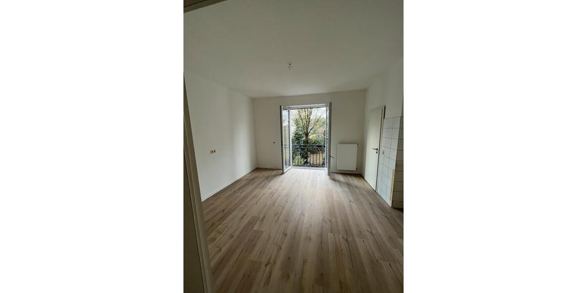 Etagenwohnung Recklinghausen Berghausen - 2.5 Zimmer, 66 m&sup2;, 690&euro; | Angebot:26042233