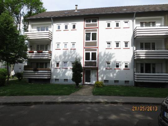 Etagenwohnung Essen Stadtbezirk IV - 2 Zimmer, 47 m&sup2;, 440&euro; | Angebot:24746855