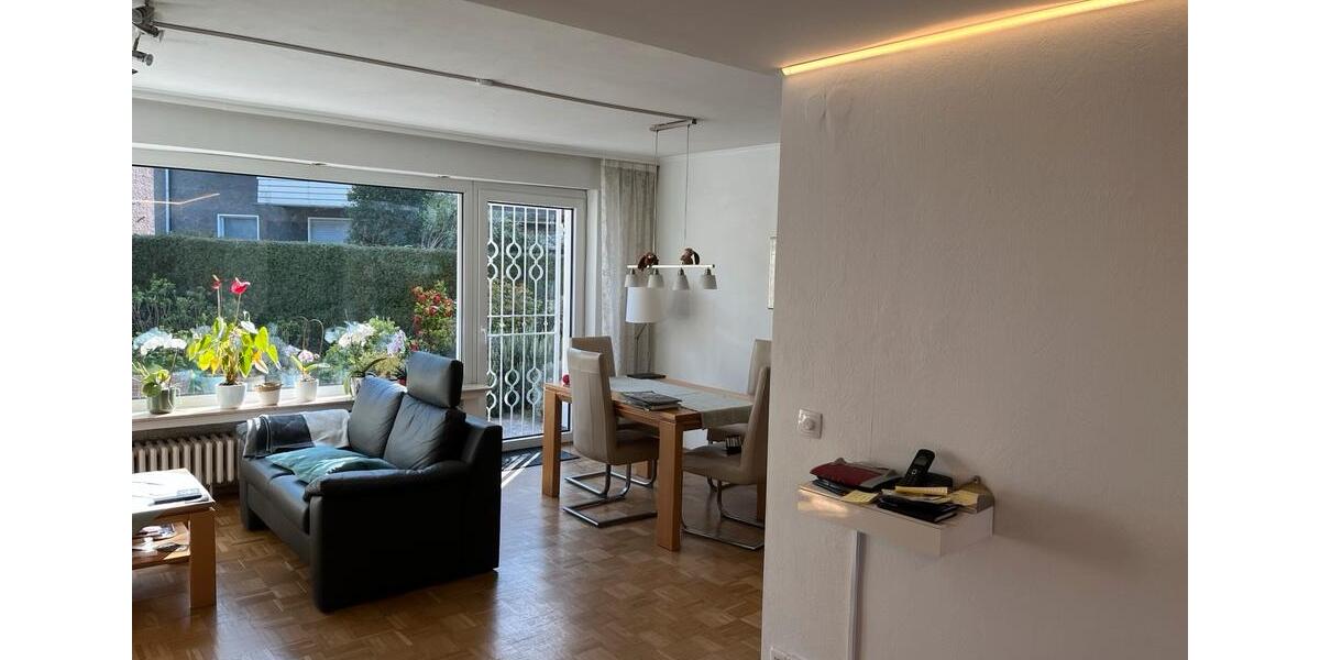 Reihenhaus Essen Stadtbezirk IV - 6.5 Zimmer, 125 m&sup2;, 410.000&euro; | Angebot:26675939