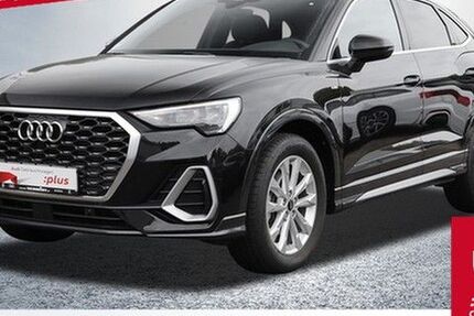 Audi Q3 3.910 km 35.940 &euro; Recklinghausen 45657