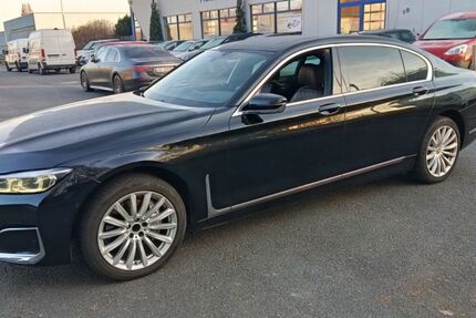 BMW 730 143.000 km 39.990 &euro; Recklinghausen 45659