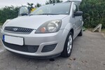 Ford Fiesta 171.591 km 1.990 &euro; Olfen 59399