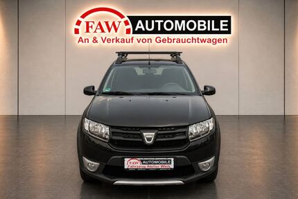 Dacia Sandero 107.000 km 4.999 &euro; Essen 45356