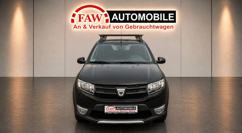 Dacia Sandero 107.000 km 4.999 &euro; Essen 45356