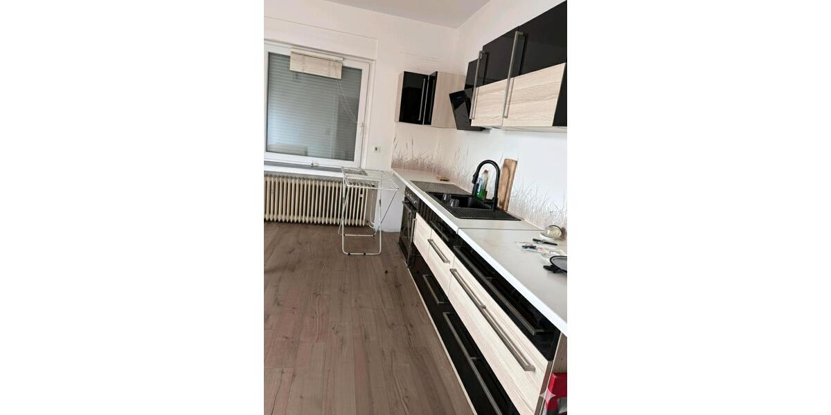 Etagenwohnung Dortmund Hörde - 2.5 Zimmer, 65 m&sup2;, 920&euro; | Angebot:25163132
