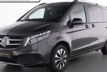 Mercedes-Benz V 250 21.307 km 60.999 &euro; Essen 45309