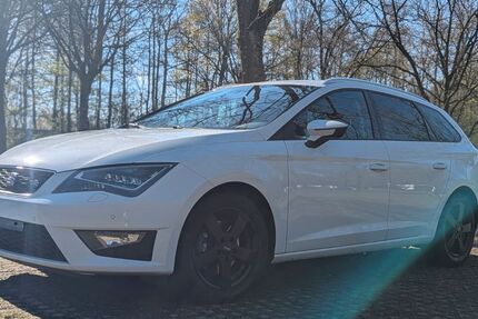 Seat Leon 173.000 km 10.500 &euro; Gladbeck 45968