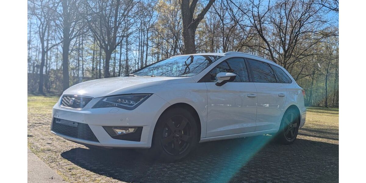 Seat Leon 173.000 km 11.400 &euro; Gladbeck 45968