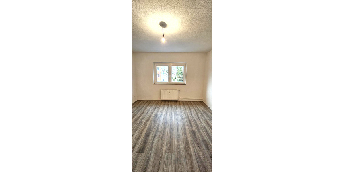 Etagenwohnung Essen Vogelheim - 2 Zimmer, 54 m&sup2;, 469&euro; | Angebot:25778602