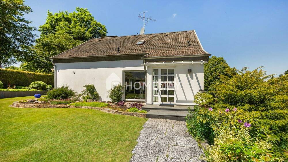 Einfamilienhaus Essen Kettwig - 5 Zimmer, 144 m&sup2;, 829.000&euro; | Angebot:26751869
