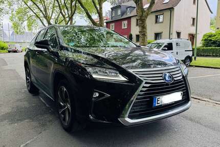 Lexus RX 450h 69.900 km 41.900 &euro; Essen, Stadt 45139
