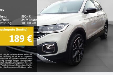 VW T-Cross 44.969 km 22.490 &euro; Bochum 44892