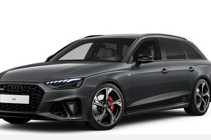 Audi A4 14.804 km 39.280 &euro; Gelsenkirchen 45894