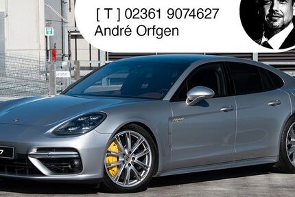 Porsche Panamera 102.633 km 89.000 &euro; Recklinghausen 45663