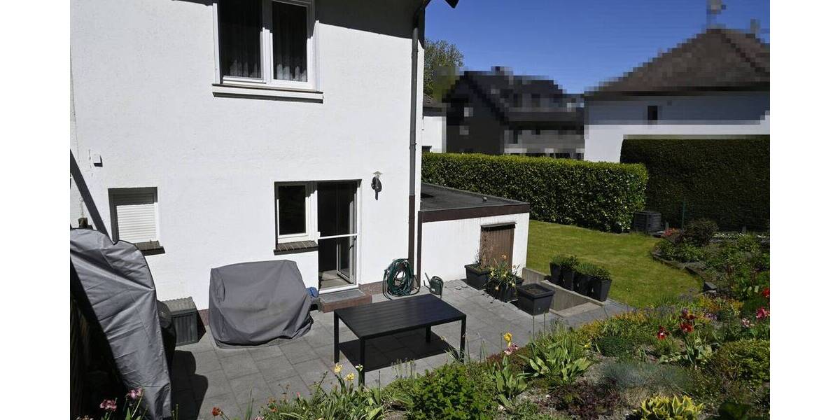 Reihenmittelhaus Essen / Stoppenberg Stoppenberg - 4 Zimmer, 113 m&sup2;, 320.000&euro; | Angebot:26672413