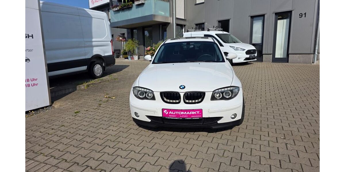 BMW 118 328.000 km 1.990 &euro; Lüdinghausen 59348