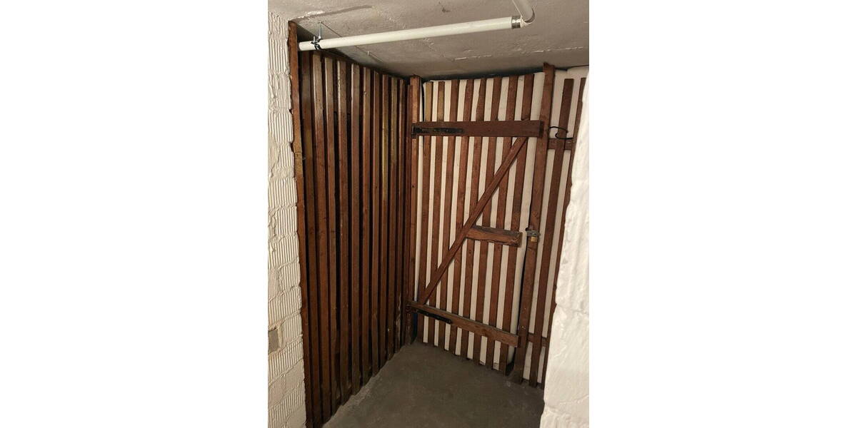 Etagenwohnung Essen Südviertel - 3 Zimmer, 41 m&sup2;, 115.000&euro; | Angebot:26150673