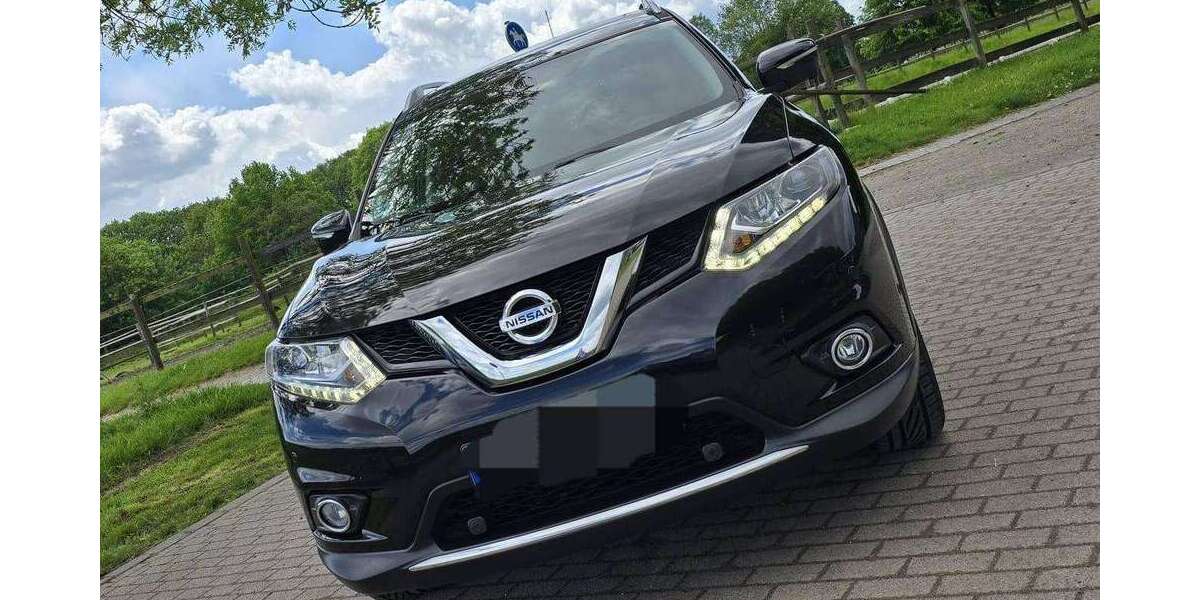 Nissan X-Trail 97.000 km 15.950 &euro; Bochum, Stadt 44805