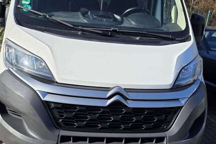 Citroen Jumper 128.595 km 16.500 &euro; Dortmund 44145