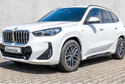 BMW X1 43.403 km 37.690 &euro; Castrop-Rauxel 44579
