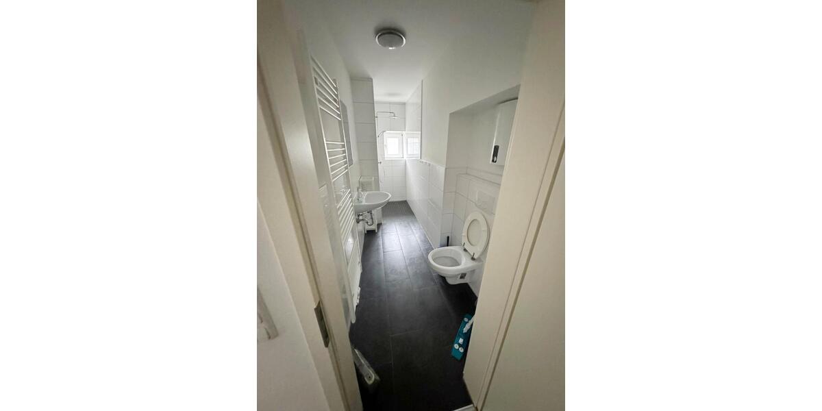 Etagenwohnung Gelsenkirchen Rotthausen - 3.5 Zimmer, 80 m&sup2;, 800&euro; | Angebot:26033005