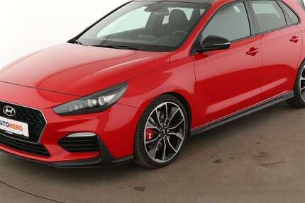 Hyundai i30 88.219 km 20.600 &euro; Essen 45141