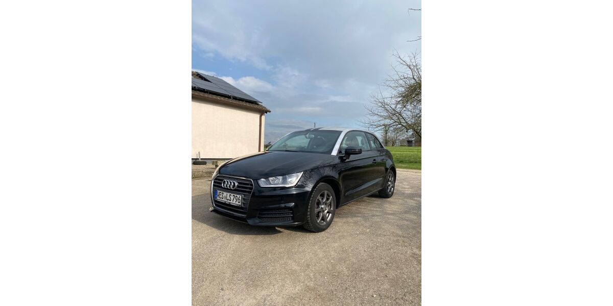 Audi A1 156.000 km 7.300 &euro; Hünxe 46569