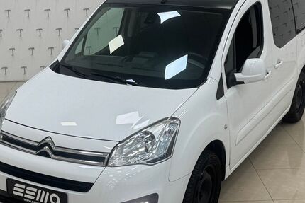 Citroen Berlingo 103.603 km 6.800 &euro; Oberhausen 46149