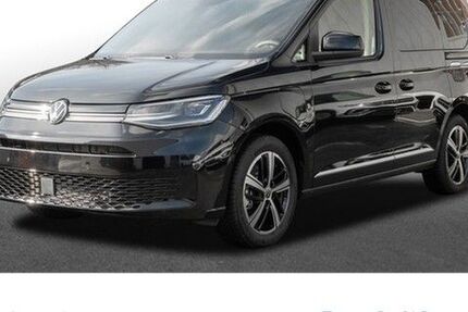 VW Caddy 21.000 km 39.590 &euro; Lünen 44534