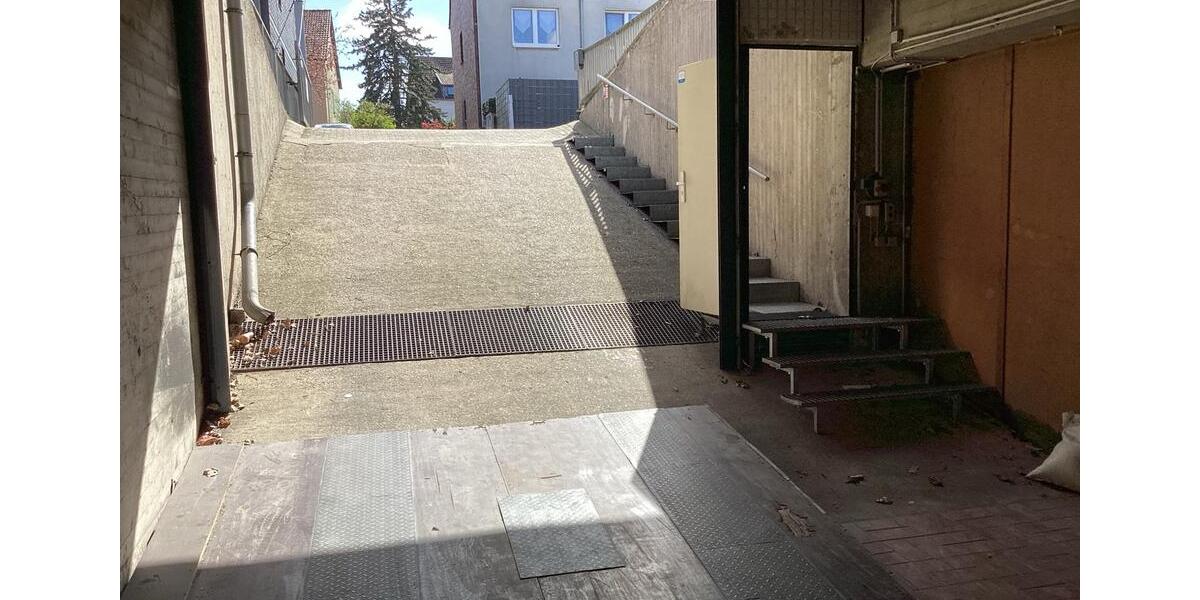 Gewerbeobjekt Oberhausen - 788&euro; | Angebot:25993729