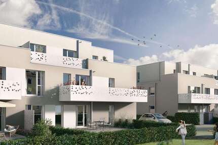 Wohnung Essen Stadtbezirk IV - 3 Zimmer, 102 m&sup2;, 394.500&euro; | Angebot:23487831