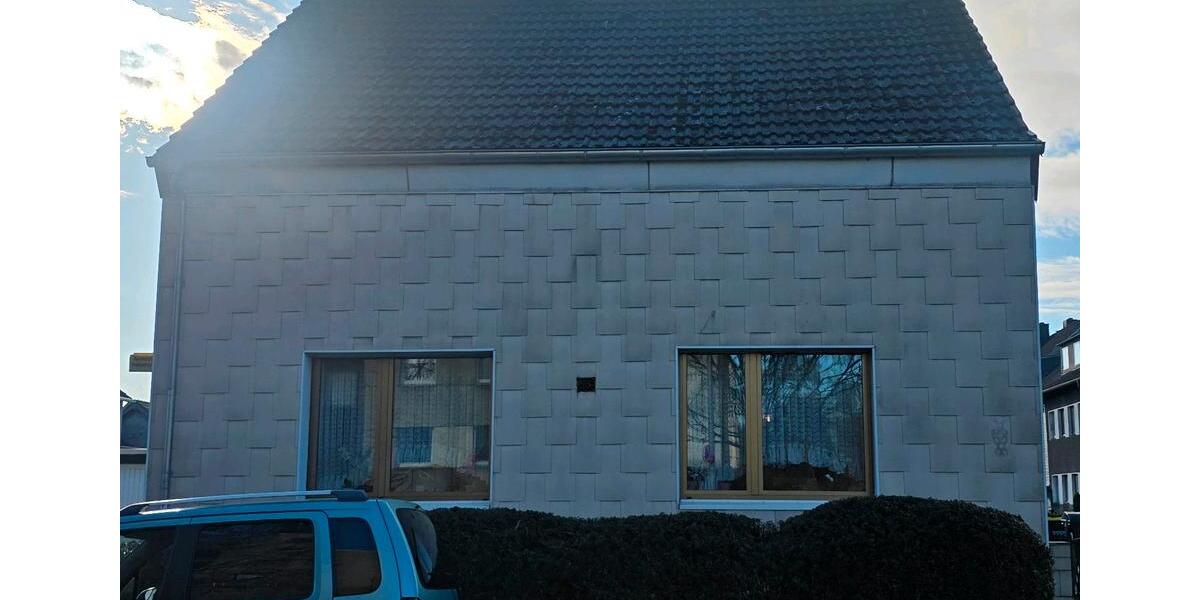 Mehrfamilienhaus, Wohnhaus Gelsenkirchen Gelsenkirchen-Nord - 7 Zimmer, 163 m&sup2;, 399.000&euro; | Angebot:26212249